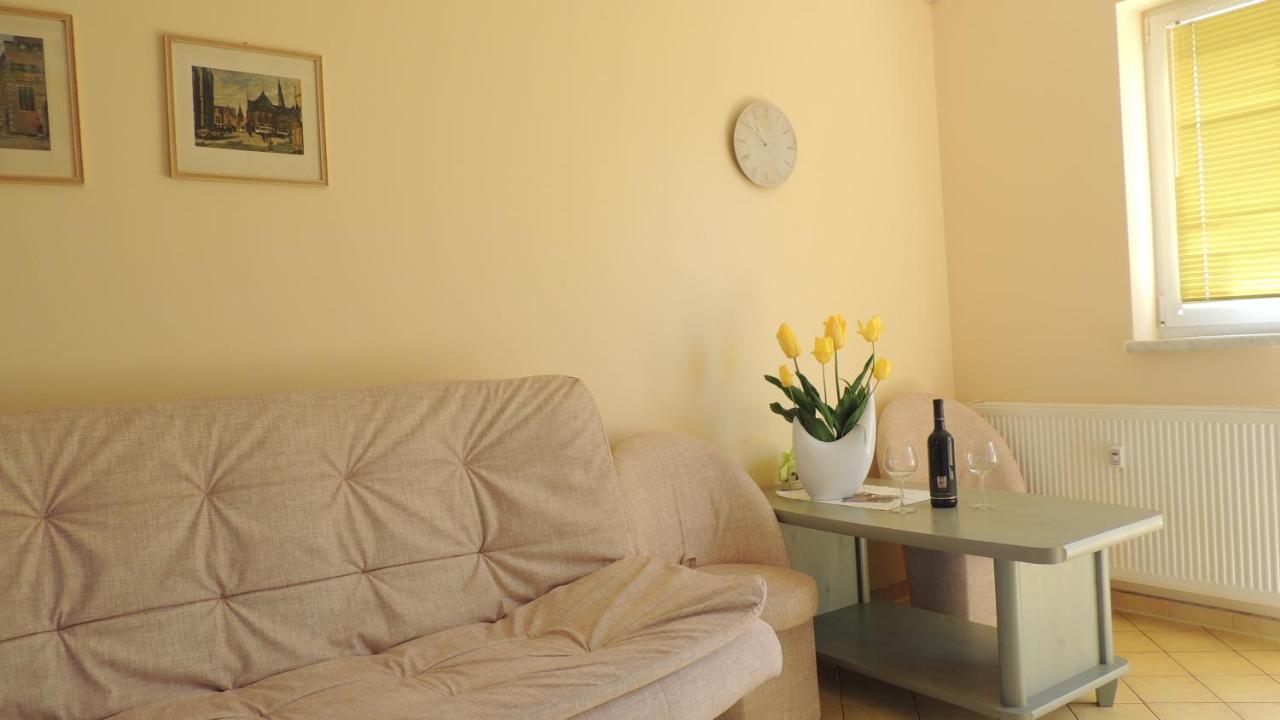 טרצ'סאץ' Europa Apartamenty מראה חיצוני תמונה