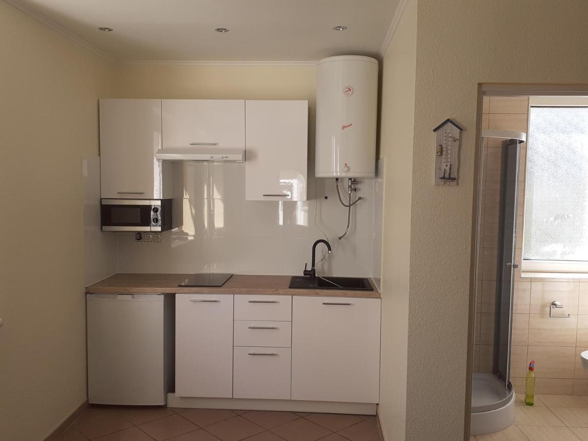 טרצ'סאץ' Europa Apartamenty מראה חיצוני תמונה