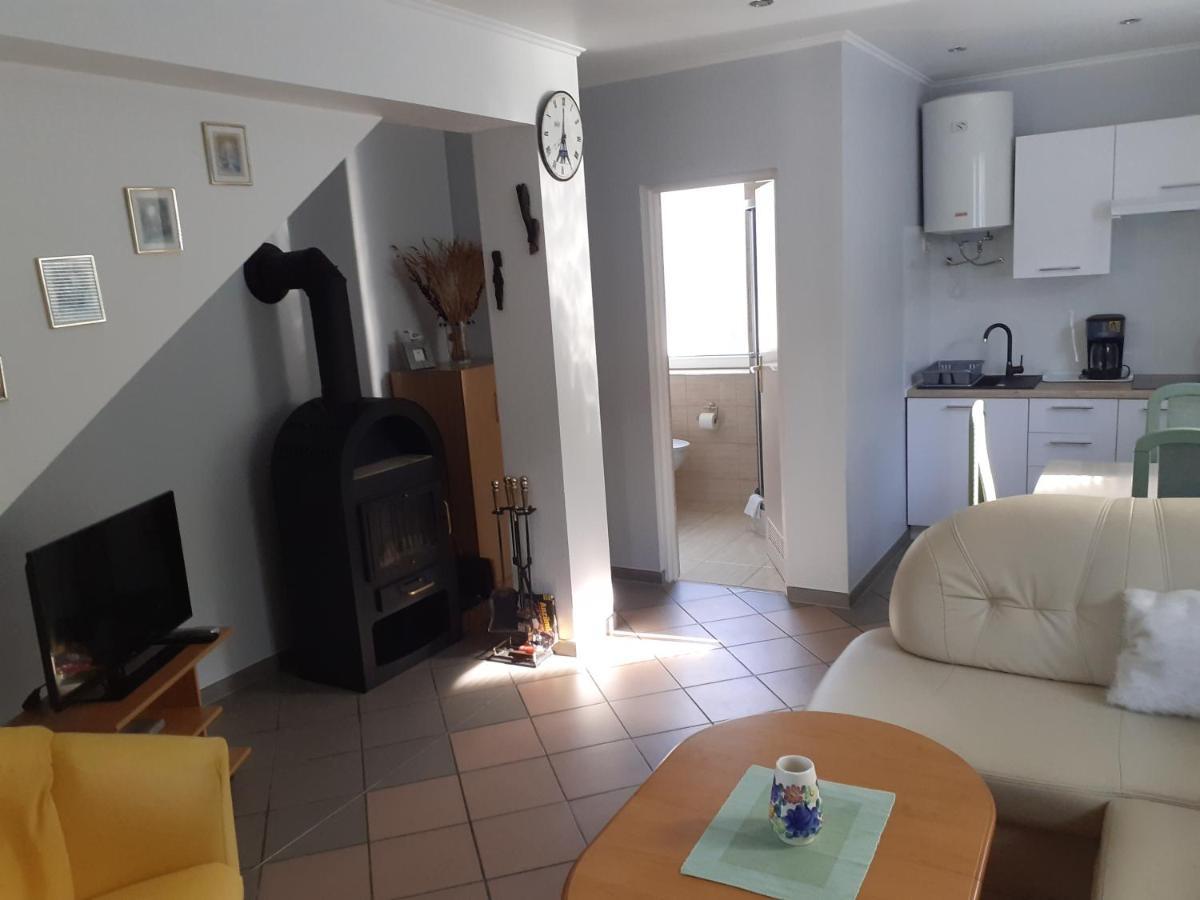 טרצ'סאץ' Europa Apartamenty מראה חיצוני תמונה