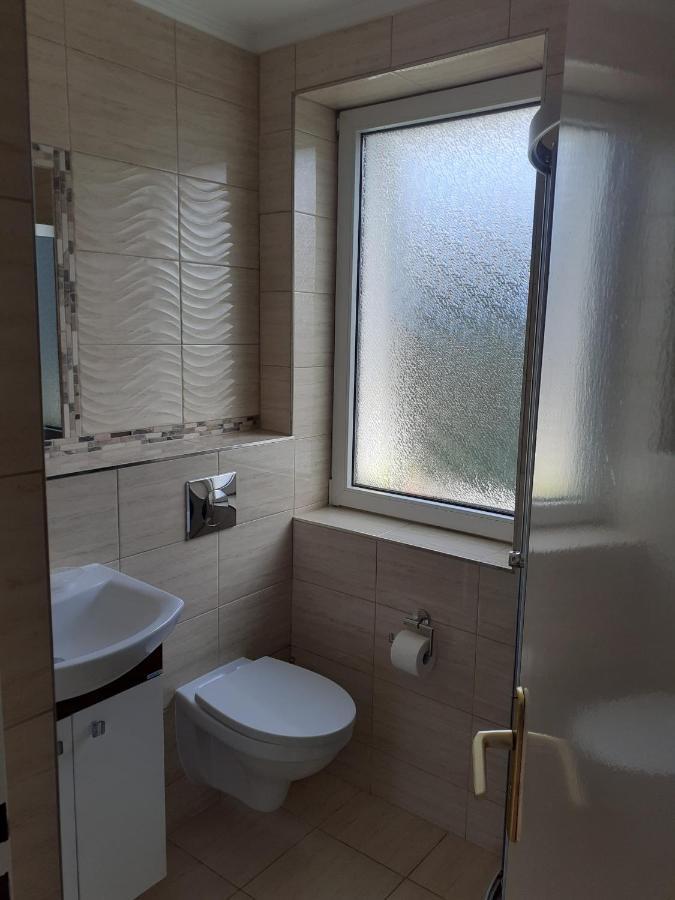 טרצ'סאץ' Europa Apartamenty מראה חיצוני תמונה