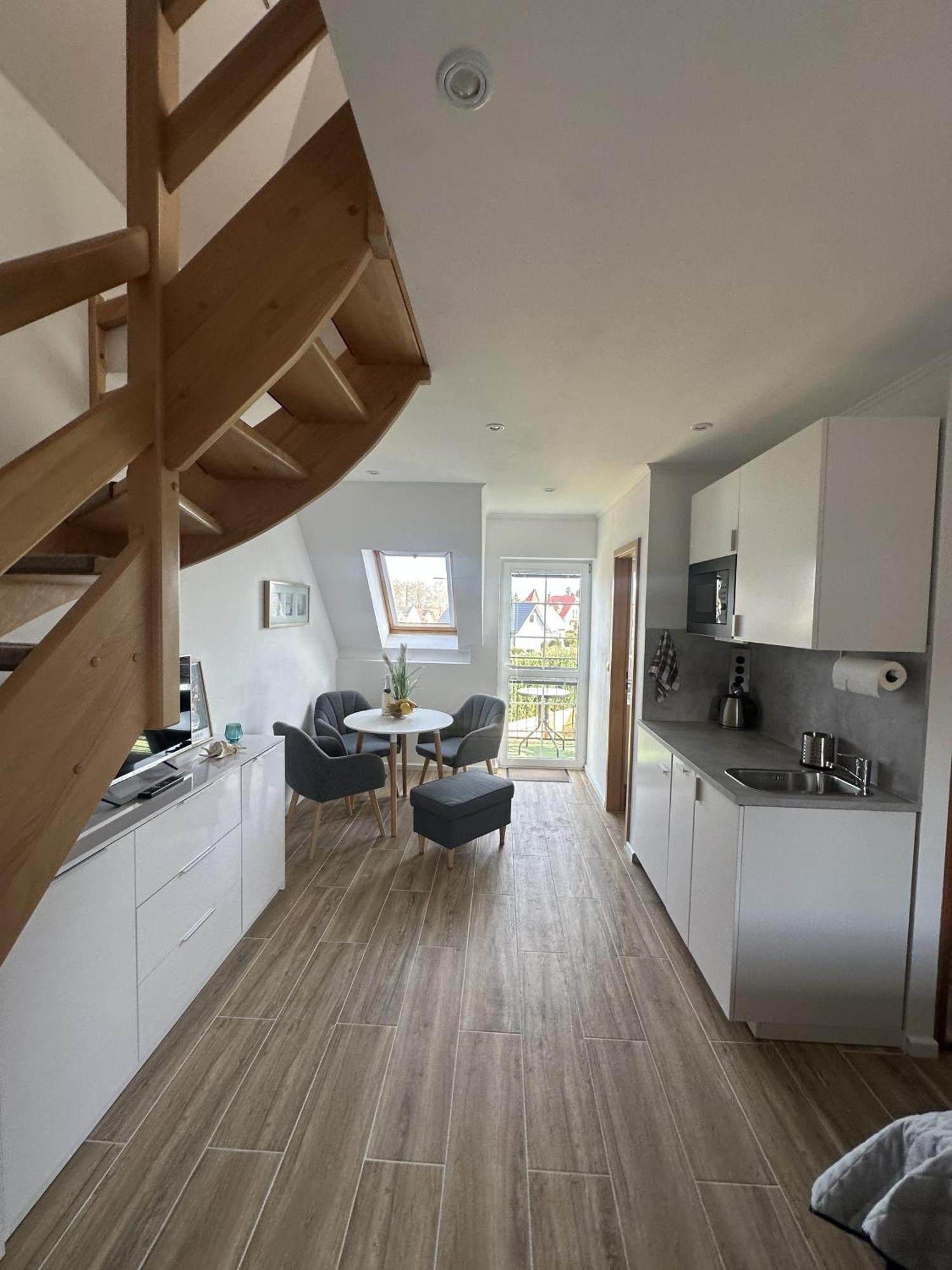 טרצ'סאץ' Europa Apartamenty מראה חיצוני תמונה